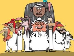 مسامير 