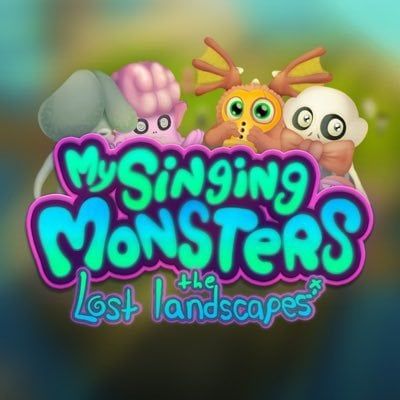 The lost landscapes 