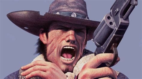 red dead revolver 