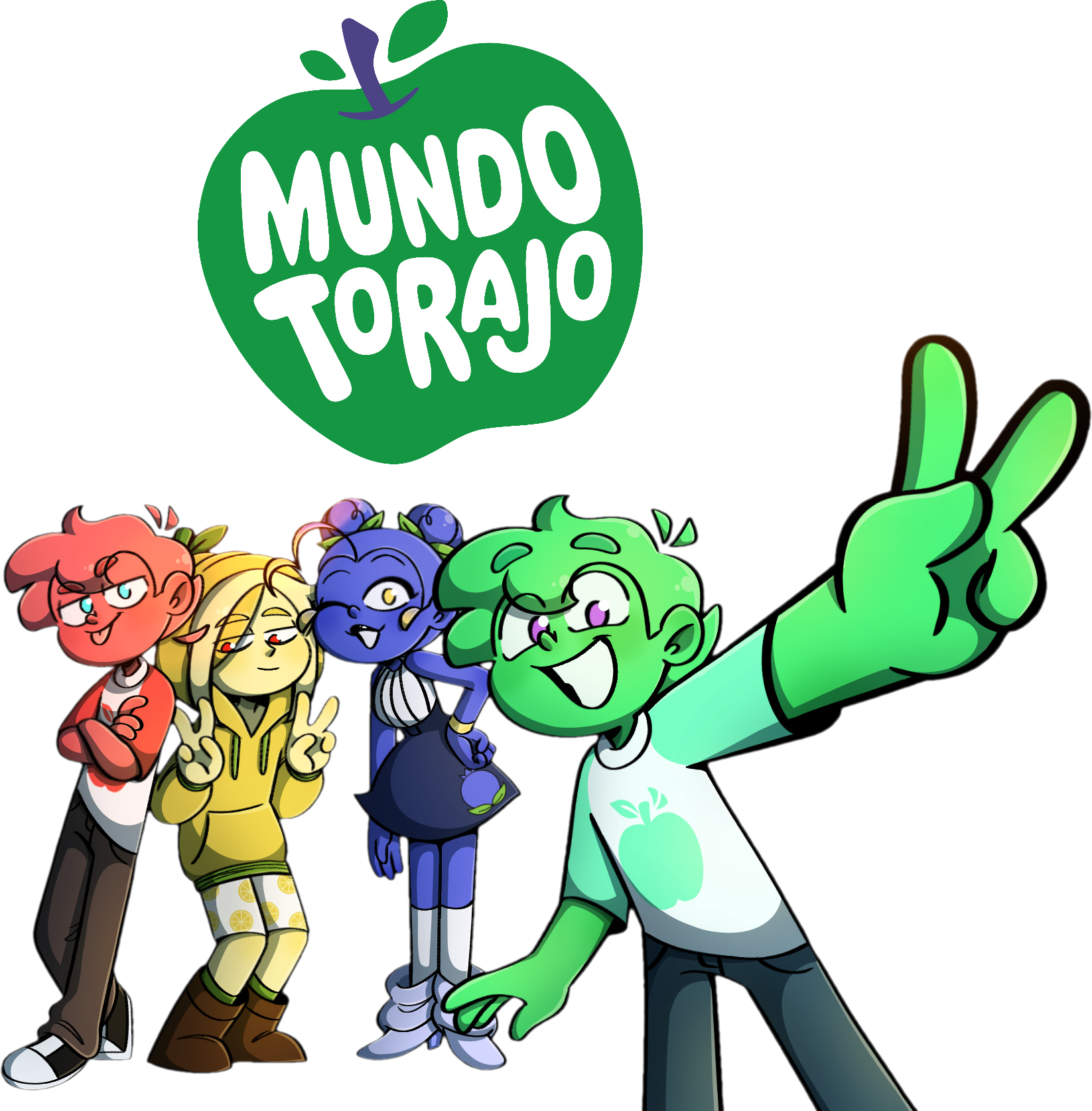 Mundo Torajo