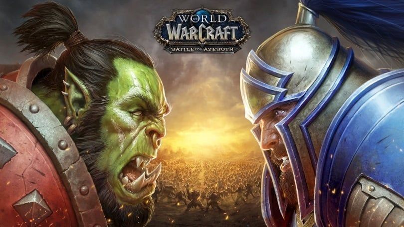 Warcraft Models