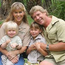 Irwin Family