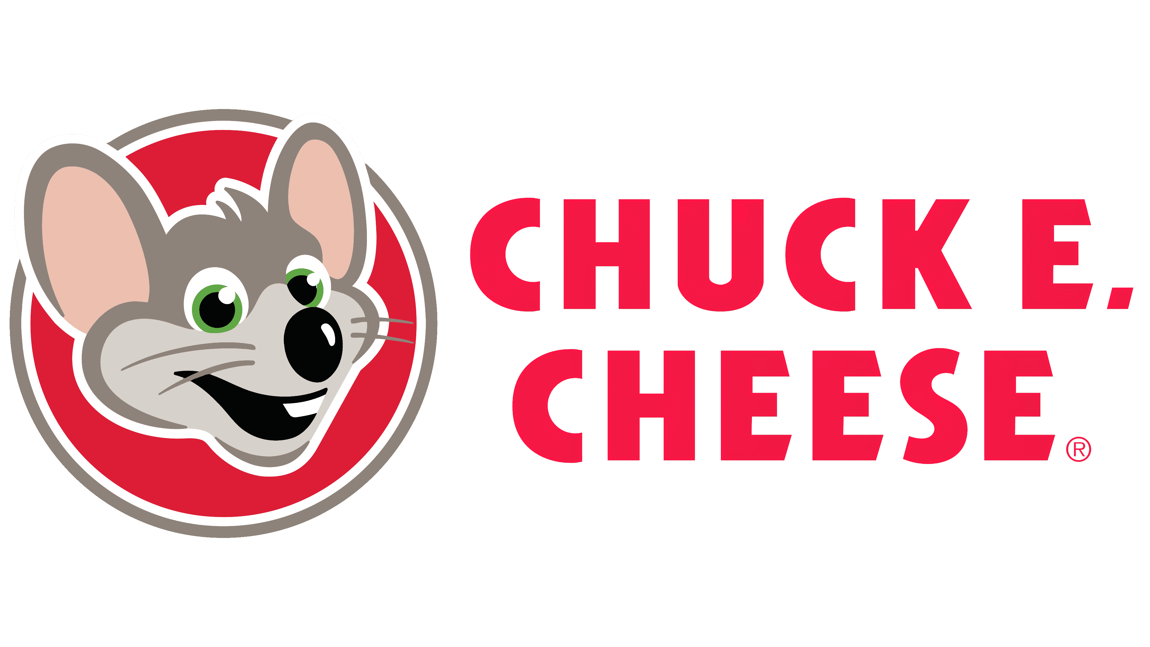 Rockstar Chuck E. Cheese Collection