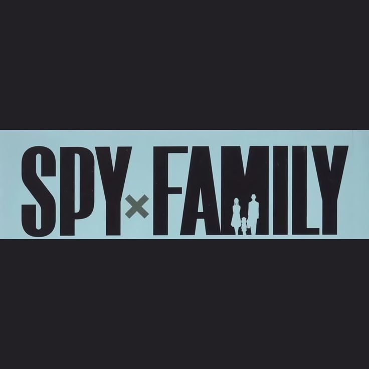 Spy x famili 