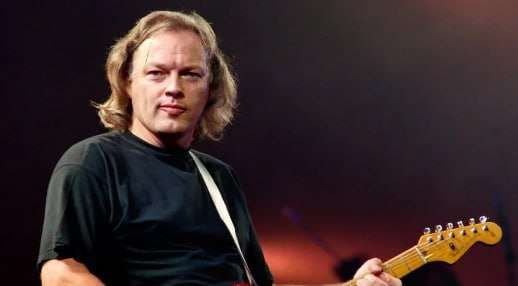 David Gilmour (Pink Floyd)