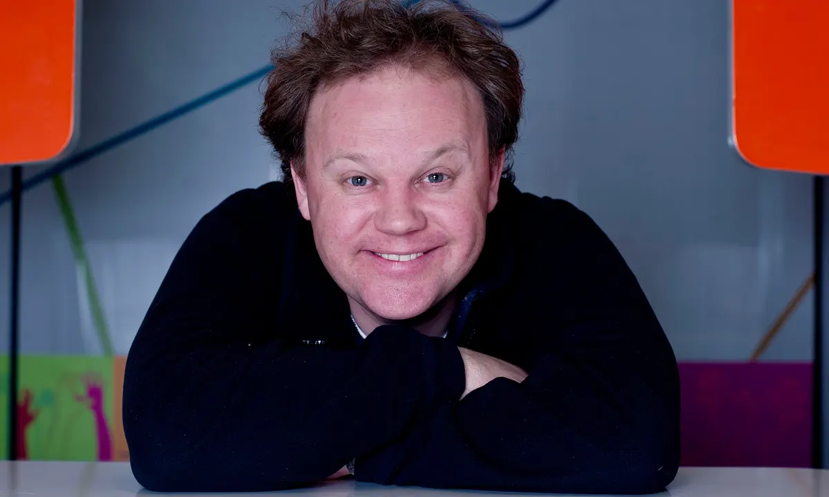 Justin Fletcher