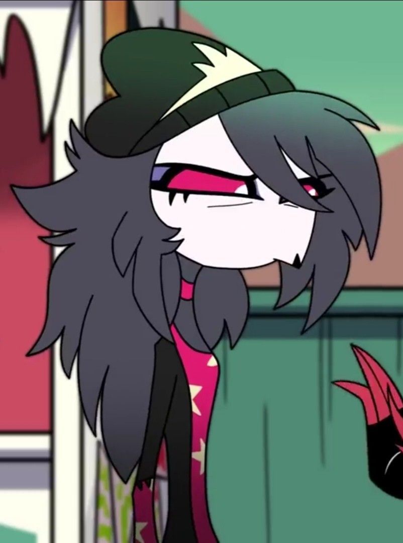 Octavia (Helluva Boss) (Fasty Dubs)