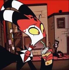 Blitz (Helluva Boss) (Fasty Dubs)
