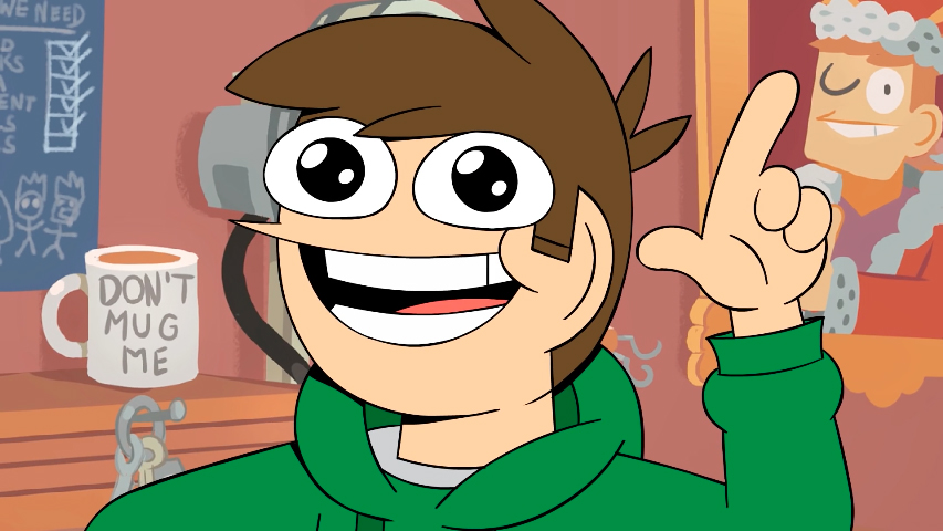 Edd (Eddsworld Legacy)