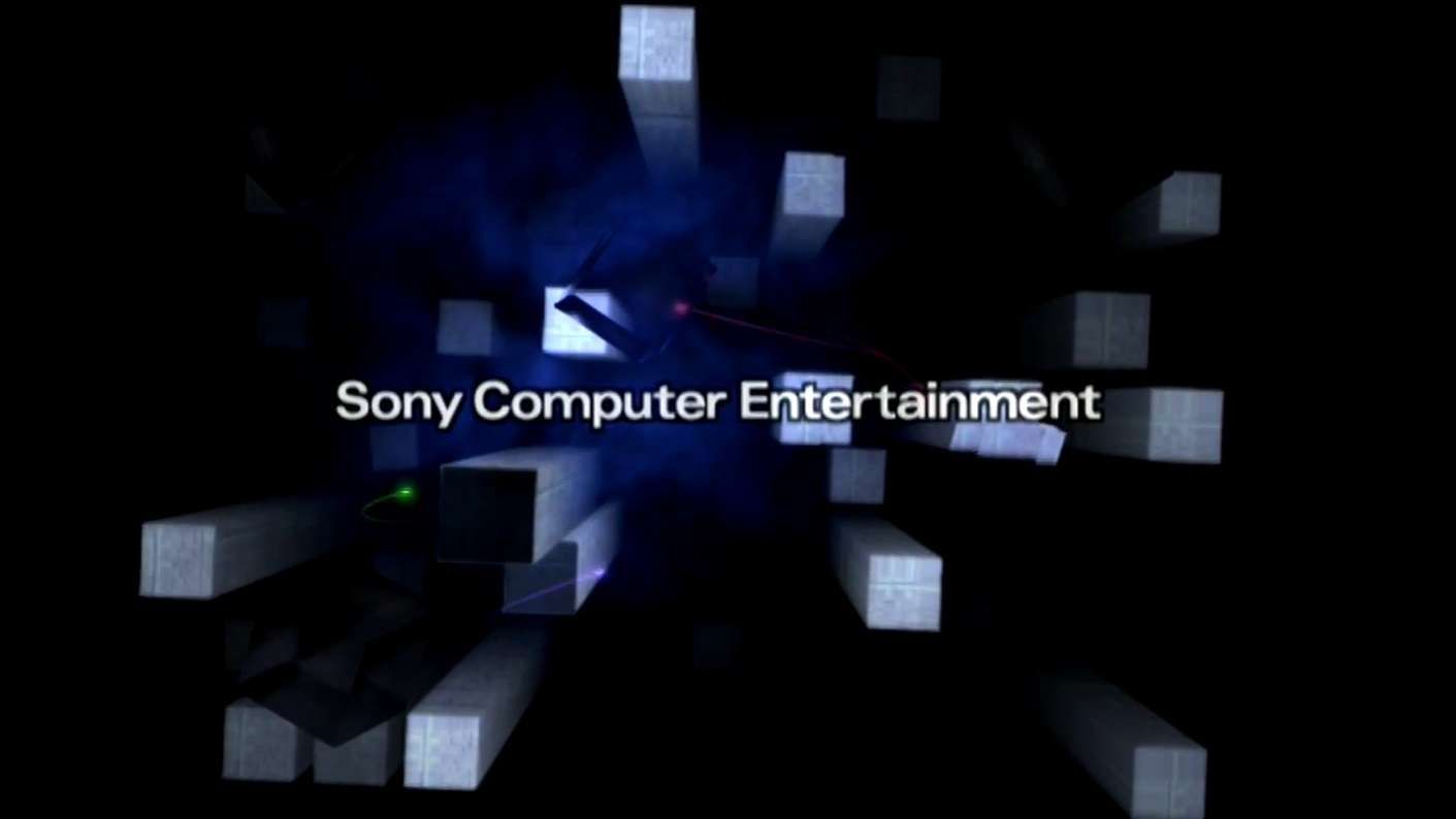 PS2 Startup Sound