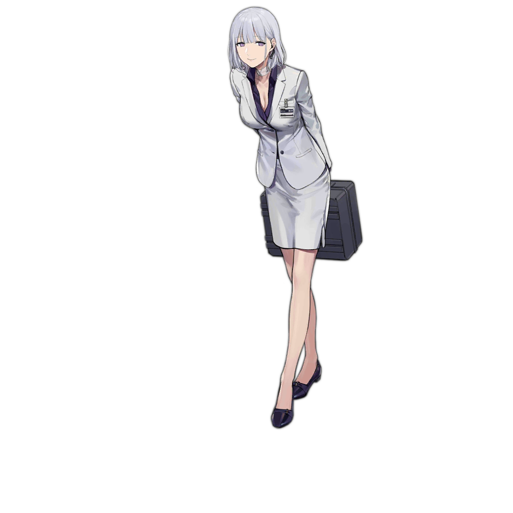 RPK-16 (Girls' Frontline)