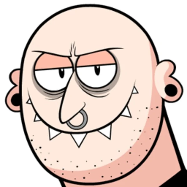 hotdiggedydemon (Max G.) (Brain Dump)