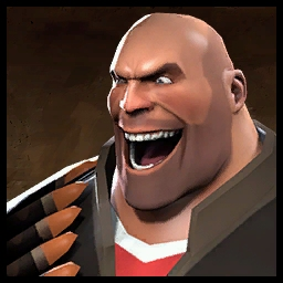 Heavy (Misha) - Team Fortress 2
