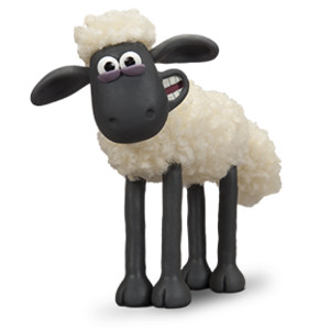 Shaun (Shaun The Sheep)
