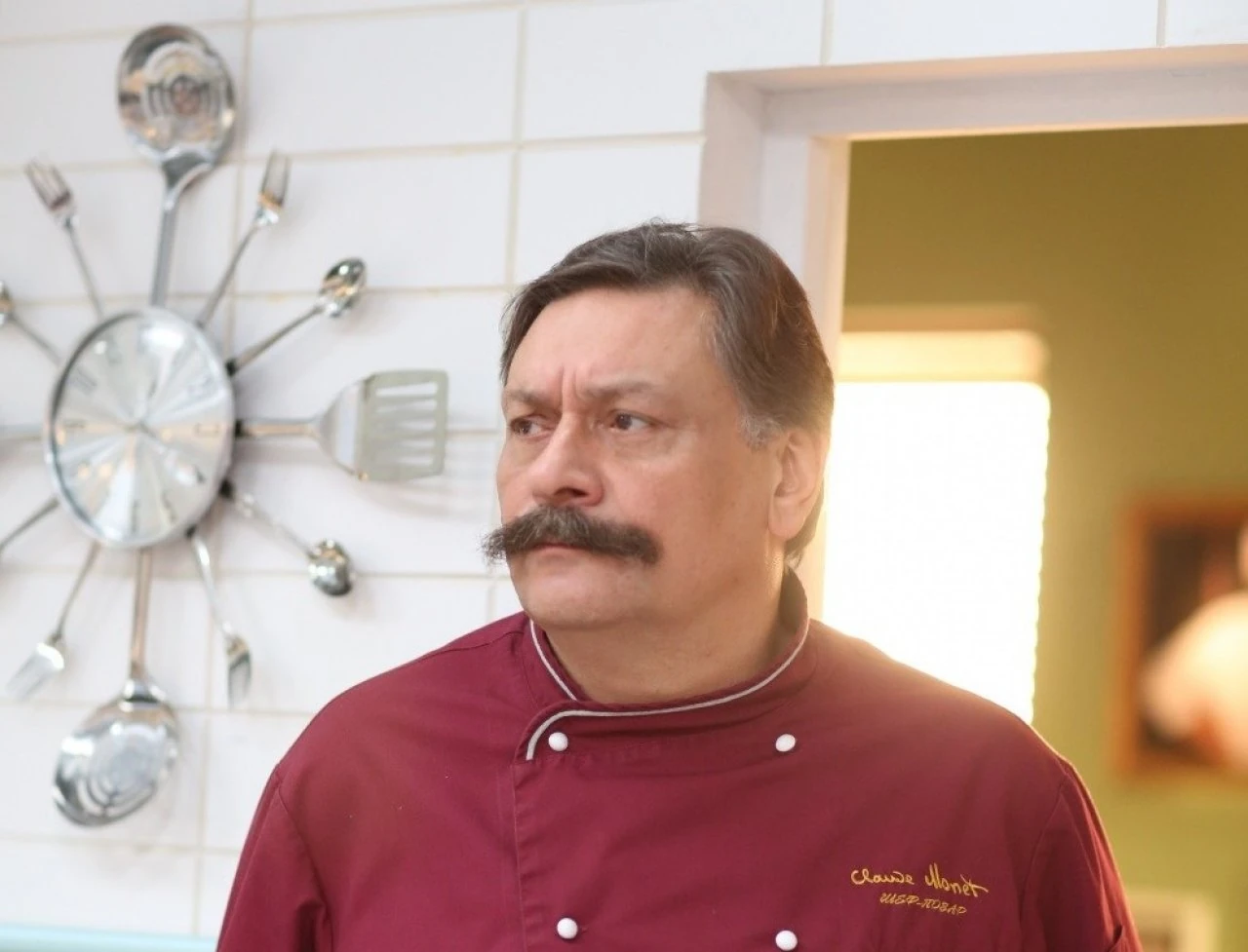 Viktor Barinov