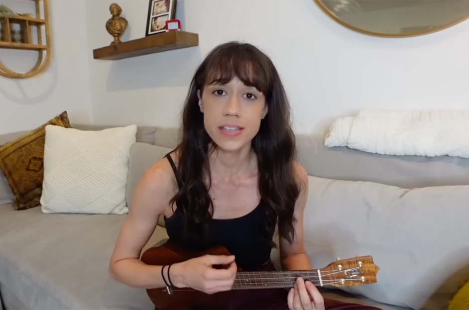 Colleen Ballinger
