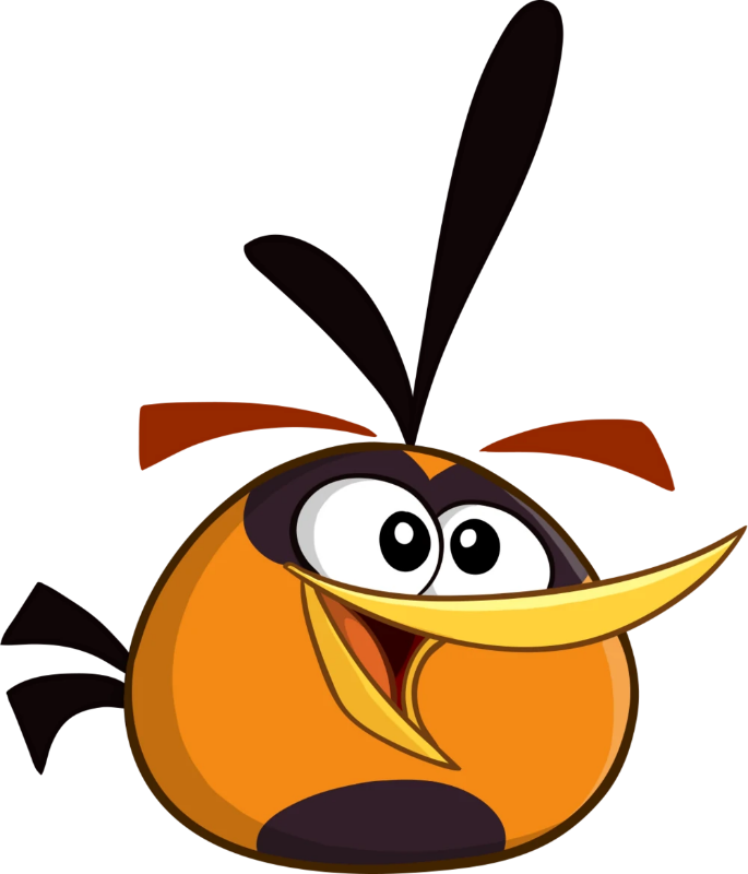 Bubbles (Antti L.J. Pääkkönen) (from Angry Birds)