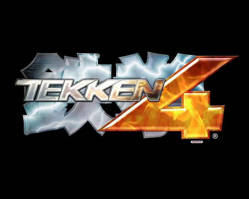 Tekken 4 Announcer