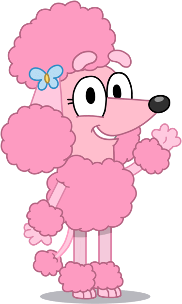 Coco (Bluey)