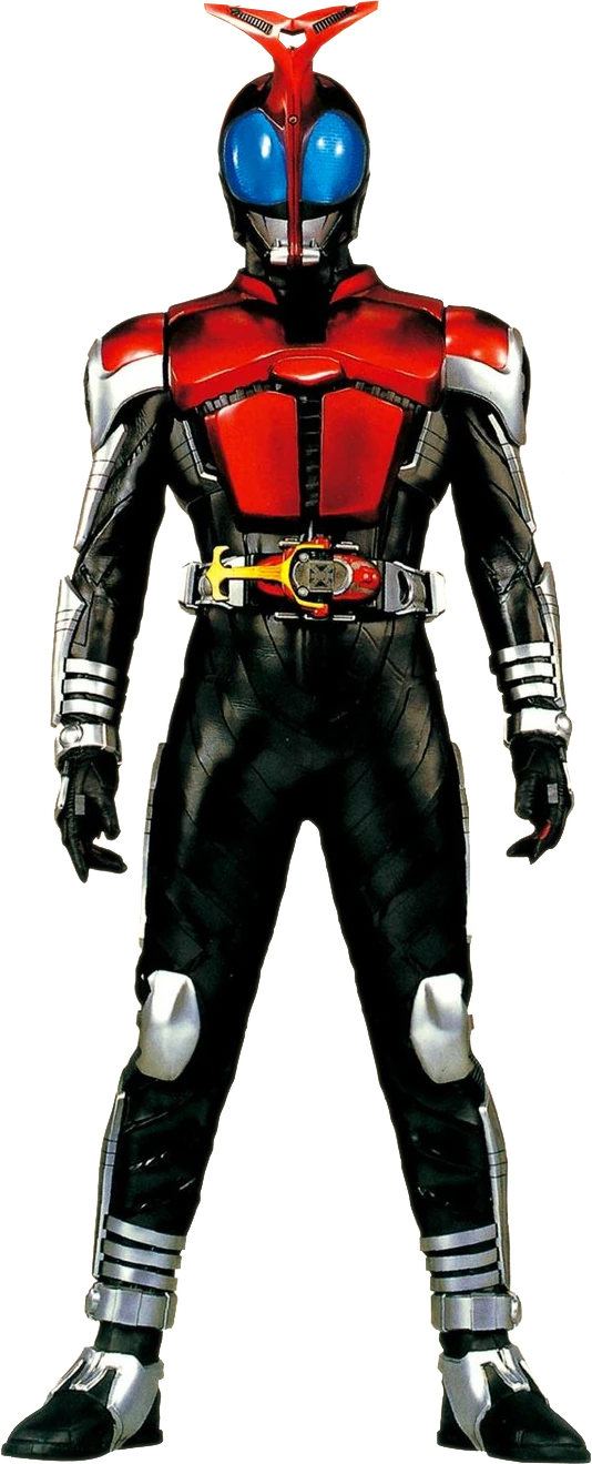 Kamen Rider Kabuto