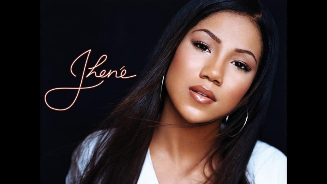 Young Jhené Aiko