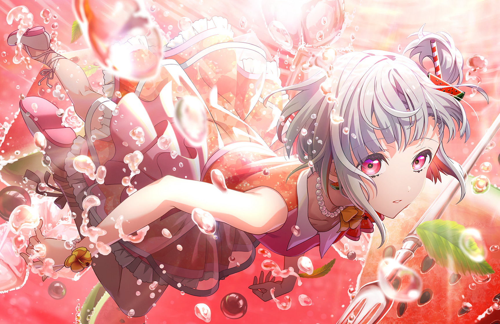 Tsuzuri Yugiri VA: Kotoko Sasaki (Love Live!)