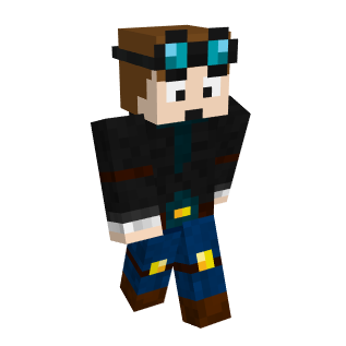 DanTDM