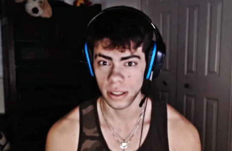 Doaenel / Dantes (Streamer)