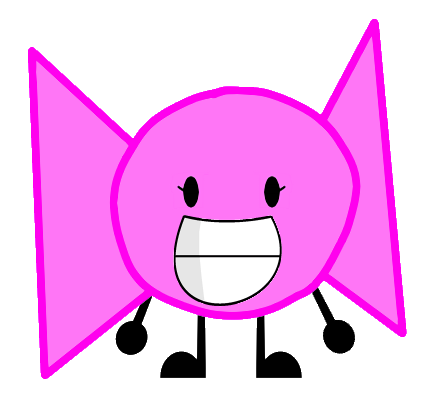 Bow (Inanimate Insanity Season 1)