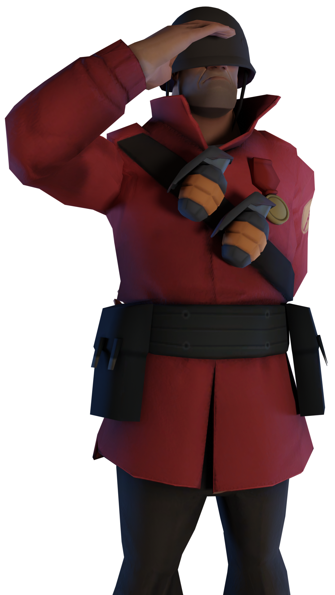 Soldier (Team Fortress 2)
