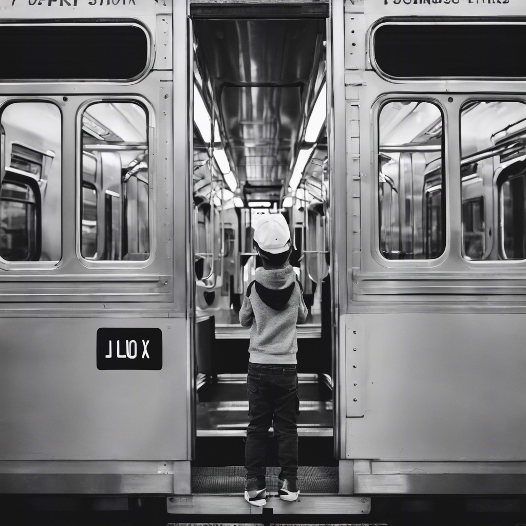 I Like Trains Kid (ASDFMovie)
