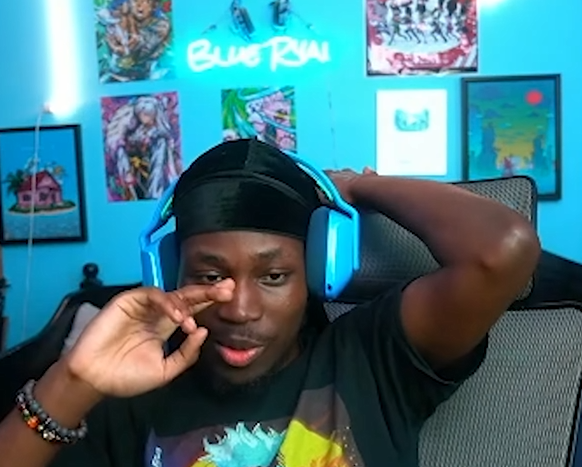 blueryai