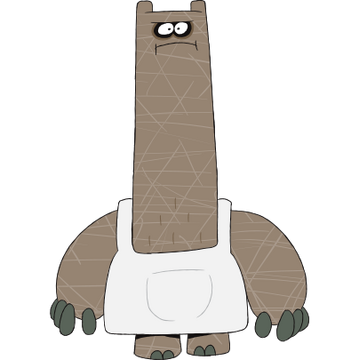 Schnitzel (Chowder)