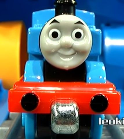 Thomas (Leokimvideo)