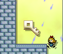 I Wanna Lockpick Master Key sounds