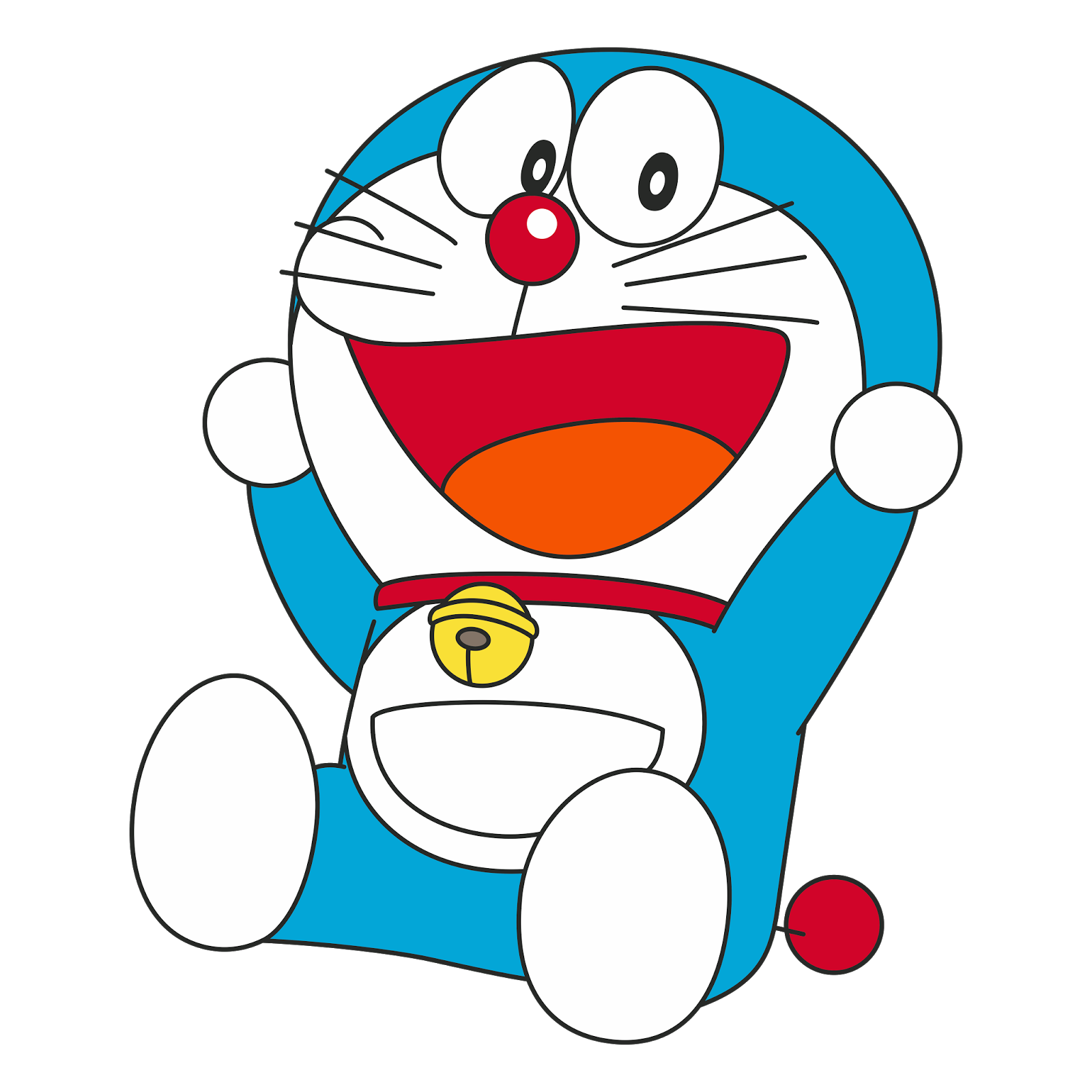 Doraemon (Castellano)