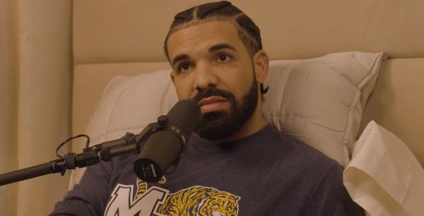Drake [2023 Speaking Voice]