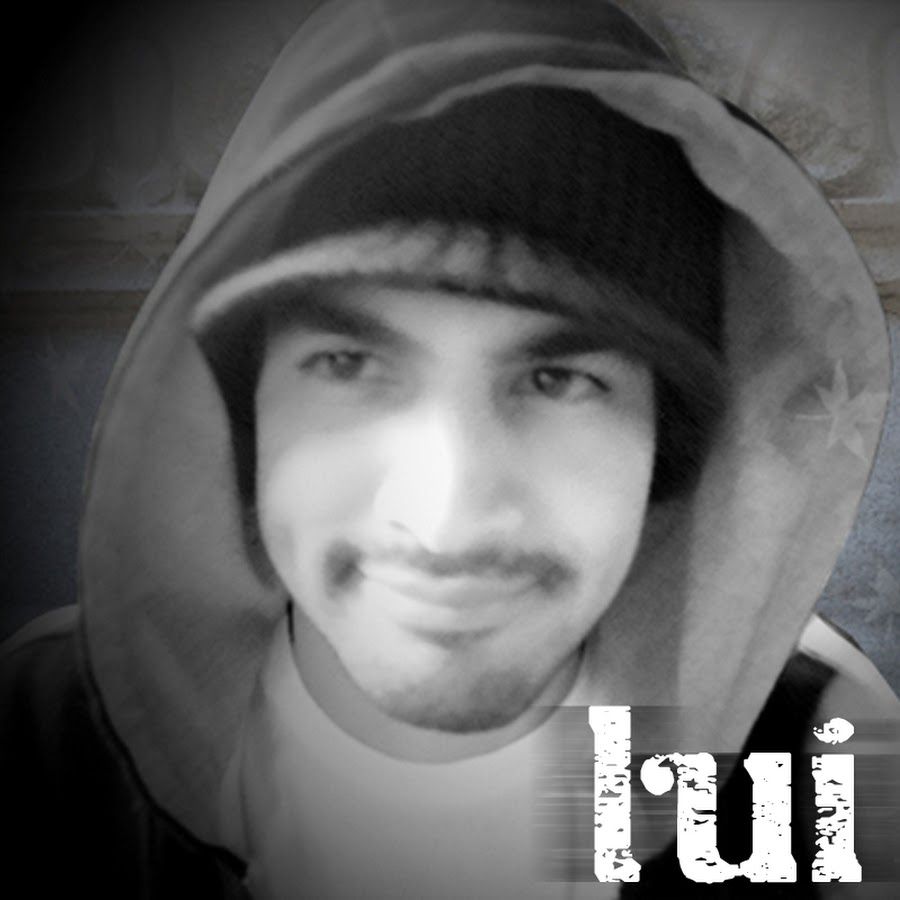 Lui Calibre (From Vanoss Crew)