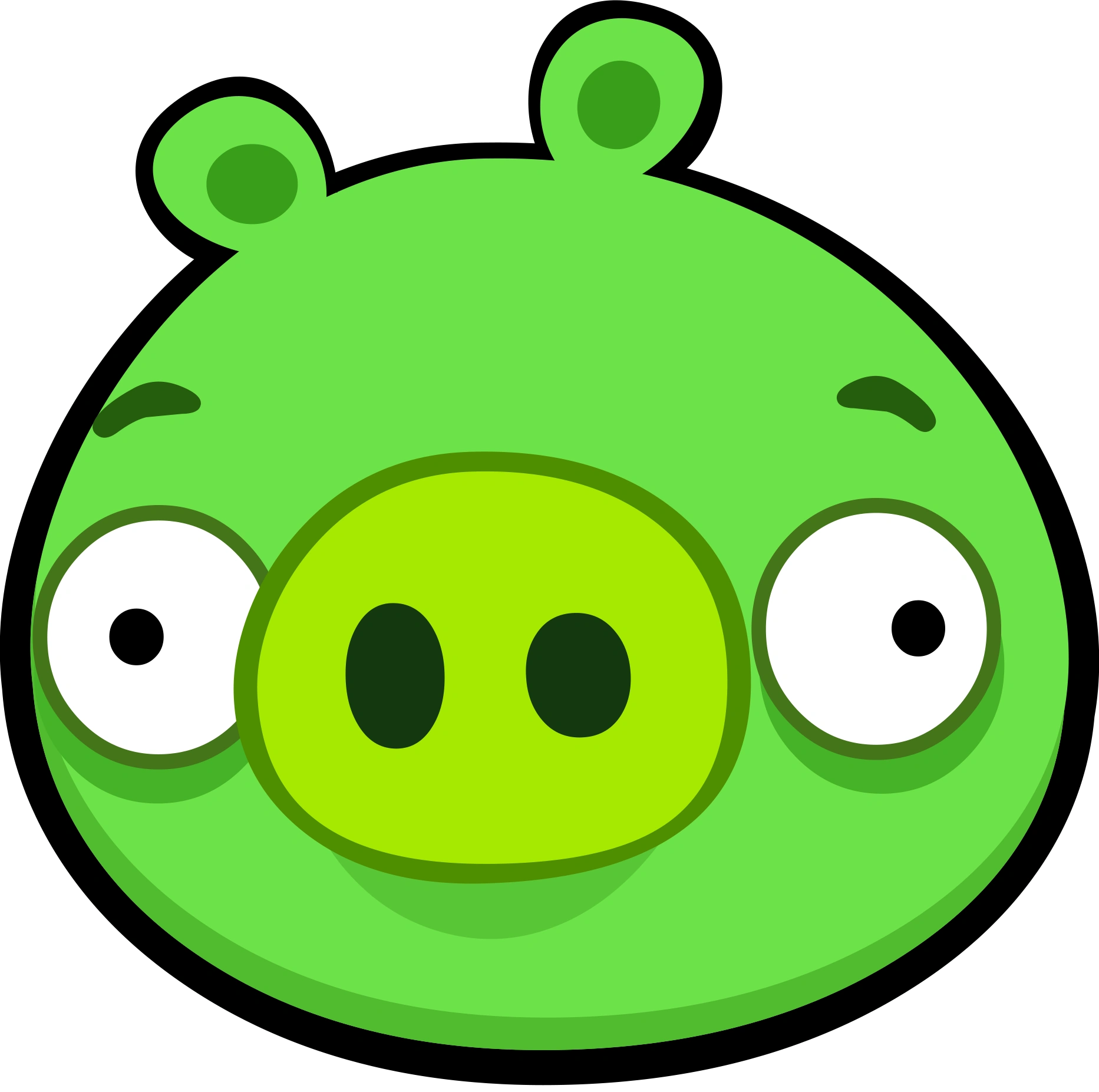 Pig (Angry Birds)