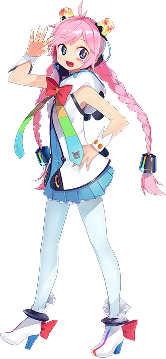 Rana (VOCALOID)