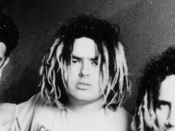 Fat Mike (Punk In Drublic Era)