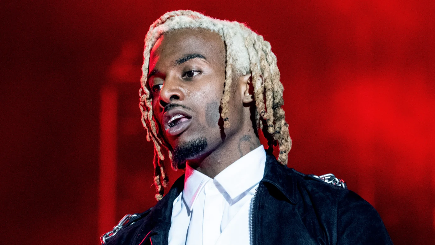 Playboi Carti (Baby Voice 2019)