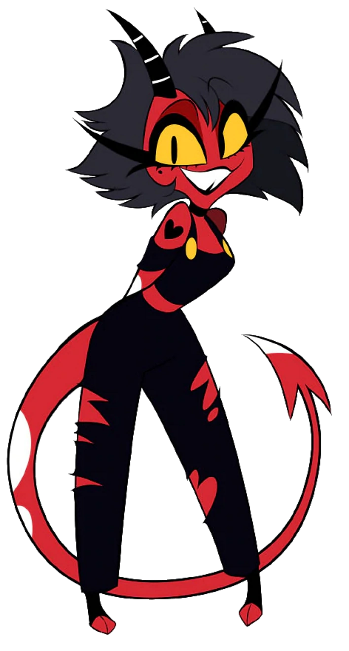 Millie (Helluva Boss)