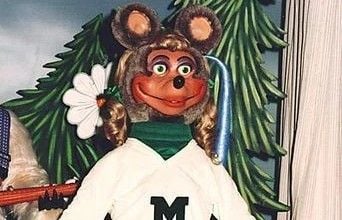 Mitzi Mozzarella (Rock-afire Explosion)