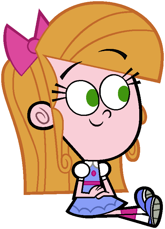 Missy (The Fairly OddParents)