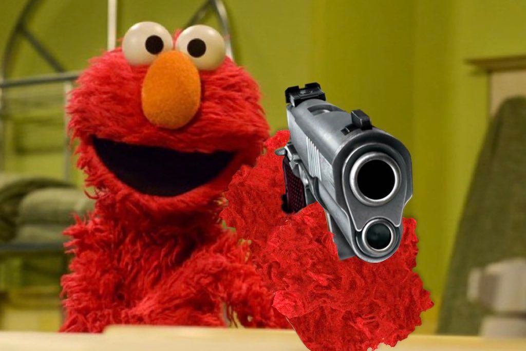 Elmo