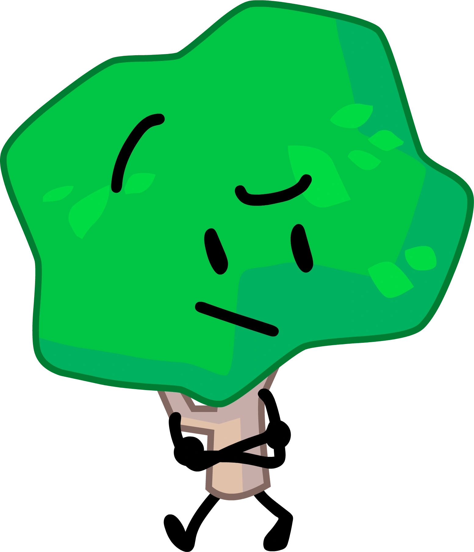 Tree (BFDI)