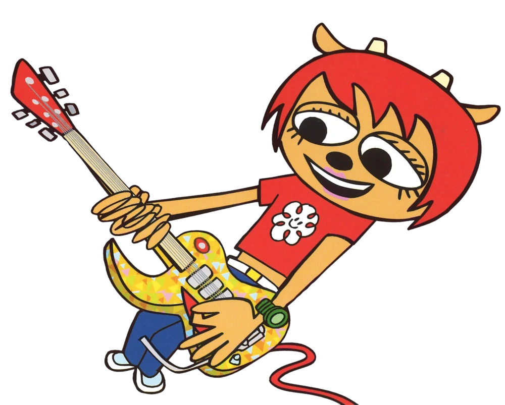 Lammy (Um Jammer Lammy)