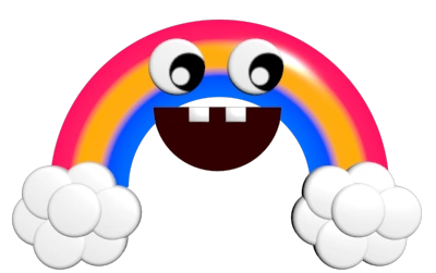Chica's Magic Rainbow (FNAF WORLD)