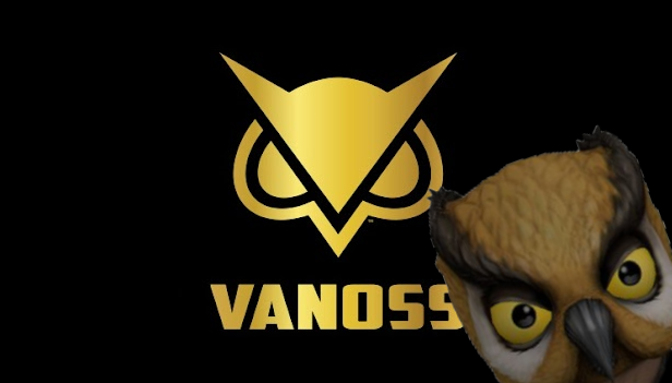 VanossGaming